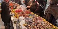 نایب‌رئیس اتاق اصناف تهران: برخی مردم توان خرید برنج ایرانی، ماهی و گوشت را از دست داده‌اند