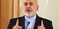 عذرخواهی ظریف از رئیس مجلس