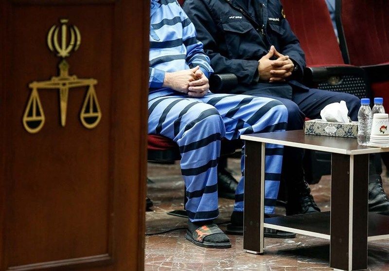 آخرین وضعیت پرونده چای دبش؛ 2 وزیر پیشین ظرف 5 روز باید خود را معرفی کنند / 7 نفر از متهمان متواری هستند