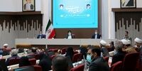رئیسی: ارزش یارانه ۴۵ هزارتومانی، ۷ هزار تومان شده است
