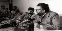 ابراهیم یزدی و بازرگان صلاح شاه را می‌خواستند؟ | چرا سلطنت طلبان دست از سر یزدی برنمی‌دارند؟ | بختیار، سنجابی و فروهر کمونیست بودند؟