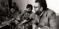 ابراهیم یزدی و بازرگان صلاح شاه را می‌خواستند؟ | چرا سلطنت طلبان دست از سر یزدی برنمی‌دارند؟ | بختیار، سنجابی و فروهر کمونیست بودند؟