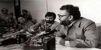 ابراهیم یزدی و بازرگان صلاح شاه را می‌خواستند؟ | چرا سلطنت طلبان دست از سر یزدی برنمی‌دارند؟ | بختیار، سنجابی و فروهر کمونیست بودند؟
