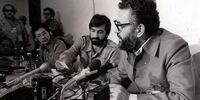 ابراهیم یزدی و بازرگان صلاح شاه را می‌خواستند؟ | چرا سلطنت طلبان دست از سر یزدی برنمی‌دارند؟ | بختیار، سنجابی و فروهر کمونیست بودند؟