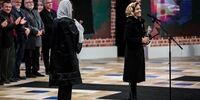 اختتامیه سی و پنجمین جشنواره فیلم فجر (1)