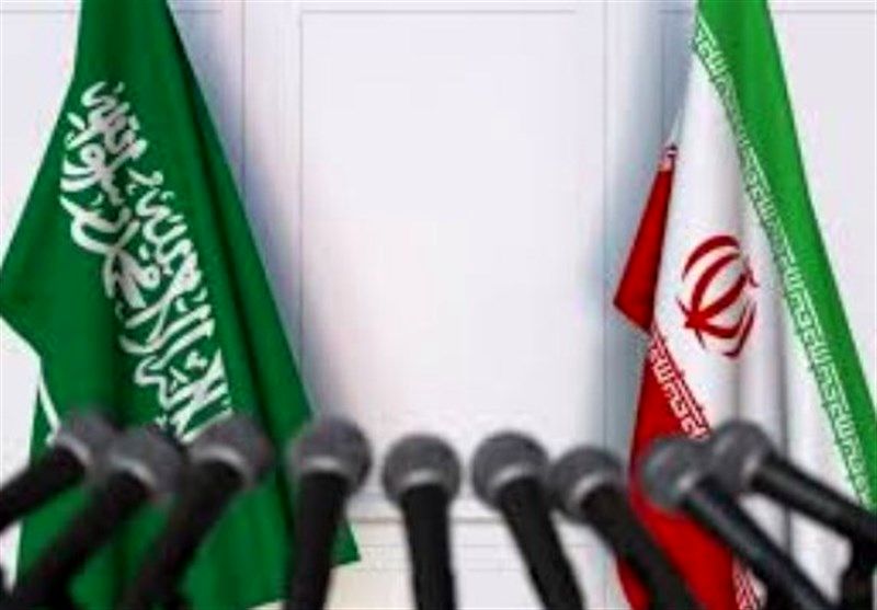 ایران مذاکره با عربستان را تعلیق کرد