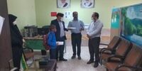 ماجرای یک معلم جنوبی که ارثیه میلیاردی خود را به دانش‌آموزان نیازمند بخشید!