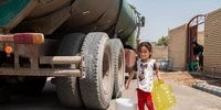 دست های پشت پرده در ایجاد بحران آب در همدان!