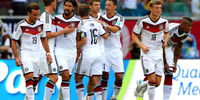 شعارهای نژادپرستانه فوتبال آلمان را به دردسر می اندازد؟