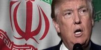 درخواست آمریکا از متحدانش : خرید نفت از ایران را متوقف کنید 