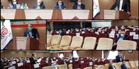 تاوان اشتباهات مسئولان را اصناف می دهند