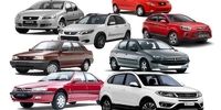 قیمت خودروهای سایپا امروز 14 تیر 1401
