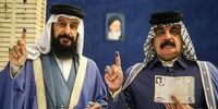 نتیجه انتخابات مجلس در شادگان مشخص شد