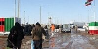 ناآرامی جدید در مرز با افغانستان صحت دارد؟