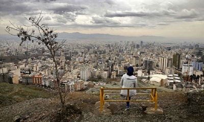 رگبار و رعد و برق کشور را فرا می گیرد 2