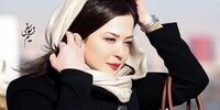 پوشش جنجالی و نامتعارف خانم بازیگر معروف! +عکس