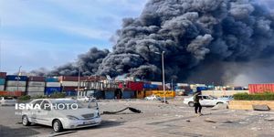 رسیدگی فوری به مصدومان حادثه بندرعباس در دستورکار تامین اجتماعی