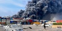 رسیدگی فوری به مصدومان حادثه بندرعباس در دستورکار تامین اجتماعی