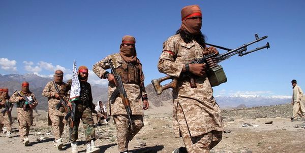 طالبان، برادر فرمانده جیش‌الظلم را به هلاکت رساندند
