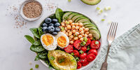 5 میوه معجزه‌گر برای لاغری