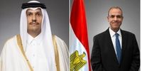اظهارات جدید وزیرخارجه قطر درباره تفاهم ایران و آمریکا و دریانوردی در تنگه هرمز