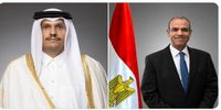 اظهارات جدید وزیرخارجه قطر درباره تفاهم ایران و آمریکا و دریانوردی در تنگه هرمز