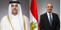 اظهارات جدید وزیرخارجه قطر درباره تفاهم ایران و آمریکا و دریانوردی در تنگه هرمز