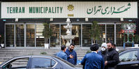 موتور فروش تراکم در شهرداری تهران استارت خورد؟