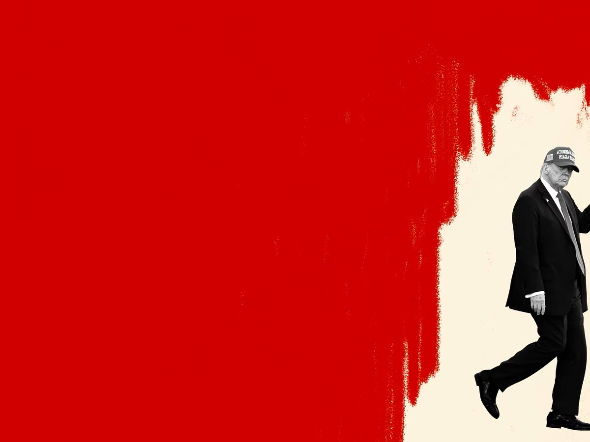 ترامپ؛ پادشاه اولتیماتوم‌ | پرسش‌هایی که هنوز باقیست | وقتی جمهوری‌خواهان هم رئیس‌جمهور را تائید نکردند!