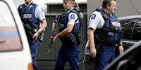 حمله به دو مسجد در نیوزلند، دست‌کم 48 کشته برجای گذاشت