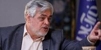 کنایه معنادار محمد مهاجری به برخی از روحانیون /  ⁧اراذل ⁩و اوباش هایی که عبا و عمامه پوشیده‌اند!