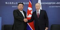 سفر احتمالی پوتین به کره شمالی/ کره جنوبی بیانیه داد