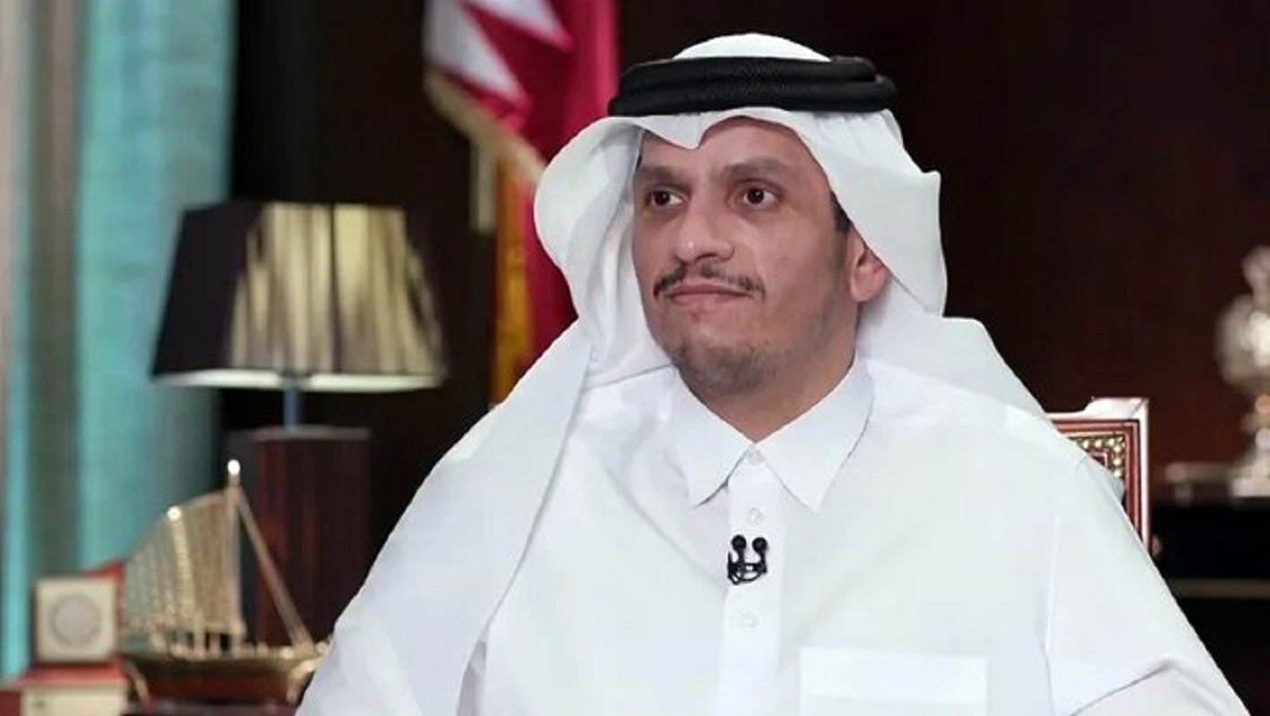 قطر: به روابط گسترده با ایران ادامه می‌دهیم