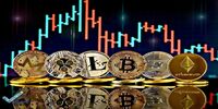 تتر سقوط می کند؟/ جذابیت بیت کوین برای سرمایه گذاران