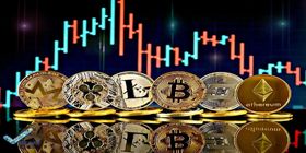 ریزش قیمت بیت کوین و اتریوم درپی حملات اسرائیل به ایران/ نقدینگی بر روایت اولویت دارد