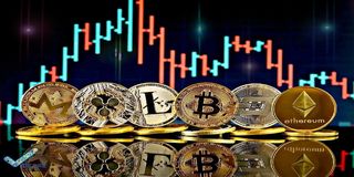 ریزش قیمت بیت کوین و اتریوم درپی حملات اسرائیل به ایران/ نقدینگی بر روایت اولویت دارد