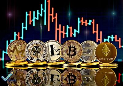 ریزش قیمت بیت کوین و اتریوم درپی حملات اسرائیل به ایران/ نقدینگی بر روایت اولویت دارد