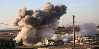 کشته شدن ۲ سرکرده جبهه النصره در حملات ارتش سوریه
