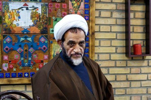 حجب و حیای خاتمی اجازه نمی‌دهد مانند احمدی‌نژاد باشد /رهبری روحانی را قبول داشته و دارند