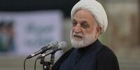 محسنی اژه‌ای: پیام رهبر انقلاب منشور مسئولیت قوه قضائیه است/ فرامین رهبر انقلاب باید عملیاتی شود/ مبارزه‌ ریشه‌ای با فساد با جدیت پیگیری می‌شود