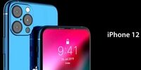  آیفون ۱۲ با تکنولوژی 5G در پنج رنگ معرفی شد + عکس