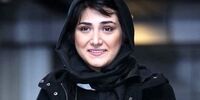 وقتی باران کوثری ۵۰سال پیرتر شد! + عکس