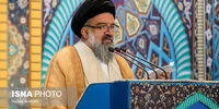 امام جمعه تهران: عاملان مسمومیت دانش‌آموزان مفسد فی‌الارض‌اند /با نوروز مخالف نیستیم اما...
