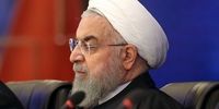 روحانی: چند ماه به اروپا مهلت دادیم/ امروز گام جدیدی طبق برجام برمی‌داریم/ توقف فروش اورانیوم غنی‌شده و آب سنگین