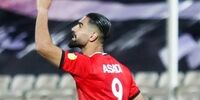 قرارداد ۱۱۳ میلیاردی سپاهان با اسدی!