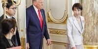 واکنش ترامپ به اختلاف بین توکیو و پکن/ژاپن، شی جین پینگ را تحریک نکند 