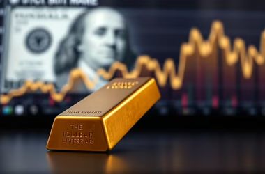 درخشش دوباره طلا پس از تصمیم فدرال رزرو  | اثر دیدار «ترامپ» و «شی» در بازار