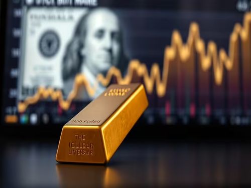 درخشش دوباره طلا پس از تصمیم فدرال رزرو  | اثر دیدار «ترامپ» و «شی» در بازار 