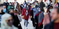 از این سال جمعیت ایران کم می‌شود
