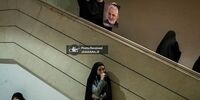  این تصویر سوگواری برای سردار سلیمانی یکی از ده عکس برتر سال2020 شد 